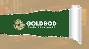 Ghana’s GoldBod Gold exports hit $5.1Billion Dollars after Q3