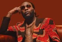 Burna Boy cancels US shows after fans’ boycott and refuse to buy tickets