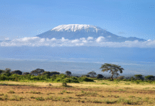 Africa’s Destinations: Discover the dizzying heights of Mount Kilimanjaro in Tanzania