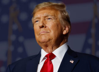 US President Donald Trump launches Air strike on Nigerian ISIS Terrorists on Christmas Day