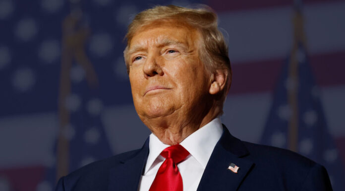 US President Donald Trump launches Air strike on Nigerian ISIS Terrorists on Christmas Day