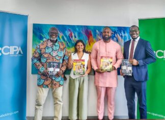 Forbes Africa celebrates Ghanaian Company, CIPA Holdings: