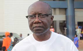 United States judge demands proof of extradition as Ghana’s former Finance Minister remains in ICE detention