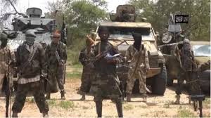 Terrorist Gunmen attack a town in Western Nigeria: Kill at least 160 persons