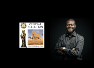 Young Ghanaian Architect Earns International Recognition for Human-Centred Design