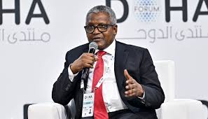 African Billionaire Industrialist Aliko Dangote partners Kenya and Uganda to build Refinery in Tanzania