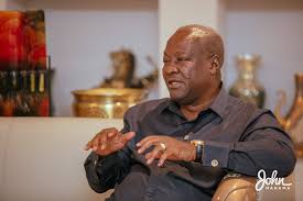 Ghana rejects proposed U.S. Health Aid deal