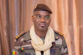 Mali’s Defence Minister, General Sadio Camara and family killed in Rebel attacks