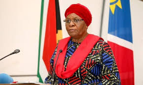Namibia fully clears Country’s debt to the International Monetary Fund IMF