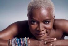 Celebrating Africa’s SHEROES; Meet Angélique Kidjo – “The Queen of African Music”