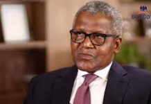 African Billionaire Industrialist, Aliko Dangote reveals his plans for a 20,000MW Power Project