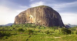 “Discovering Africa More”; Africa’s Travel Destinations – Visit Zuma Rock (Nigeria)