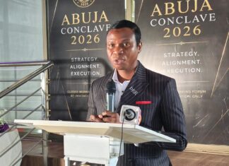 Abuja Conclave positions Africa for Strategic Self-Determination; Launches Pan-African Leadership Prize