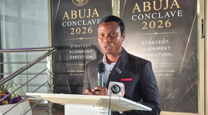 Abuja Conclave positions Africa for Strategic Self-Determination; Launches Pan-African Leadership Prize