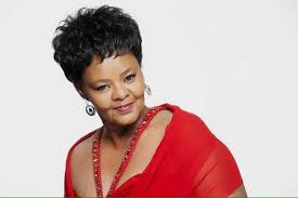 South African Beauty Queen and Actress, Cynthia Shange passes on