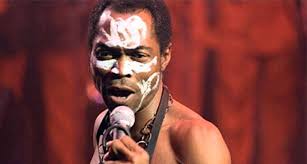 Celebrating Africa’s Heroes – Meet Fela Anikulapo Kuti, ‘Abami Eda’