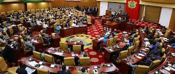 Ghana’s Parliament finally passes anti-LGBTQ+ bill