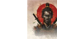 The African Digest Magazine features, The Legend of ‘Yasuke’ – The first Real African Samurai (Africans’ History)