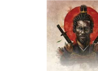 The African Digest Magazine features, The Legend of ‘Yasuke’ – The first Real African Samurai (Africans’ History)