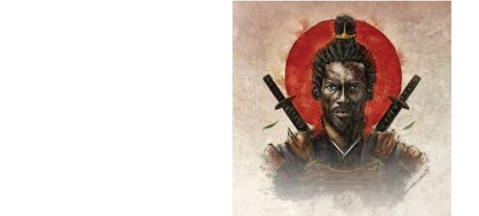 The African Digest Magazine features, The Legend of ‘Yasuke’ – The first Real African Samurai (Africans’ History)