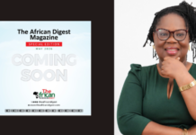 Esther Fefoame shares with The African Digest Magazine – ‘When Silence Turns Costly’