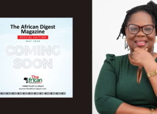 Esther Fefoame shares with The African Digest Magazine – ‘When Silence Turns Costly’