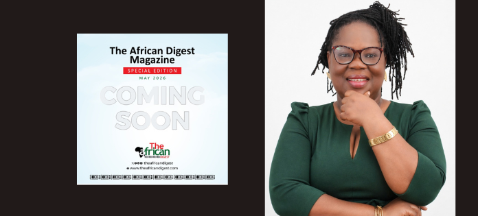Esther Fefoame shares with The African Digest Magazine – ‘When Silence Turns Costly’