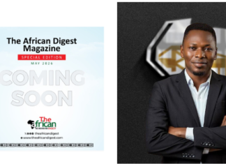 Dr. Daniel Kontie shares insight on The Illiquidity Trap in Ghana’s Real Estate Market: (The African Digest Magazine feature)