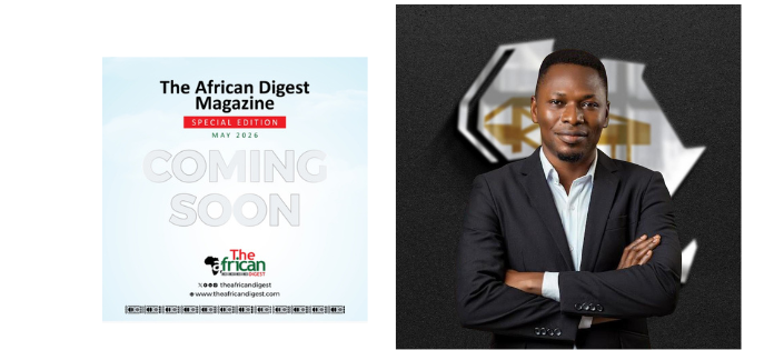 Dr. Daniel Kontie shares insight on The Illiquidity Trap in Ghana’s Real Estate Market: (The African Digest Magazine feature)