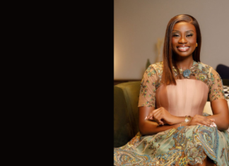 Natalie Fort grants Exclusive Interview to The African Digest Magazine ahead of upcoming Special Edition (Excerpts)