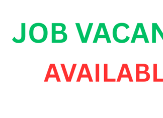 JOB VACANCY: Mechanical Maintenance Technician & Electrician