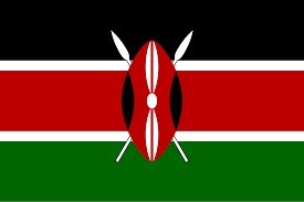 Kenyans protest over extremely high fuel prices and rising cost of living