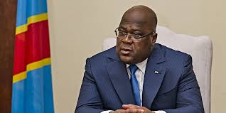 DR Congo President likely to go on for 3rd Term as President