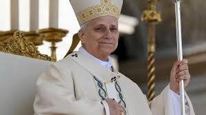 Pope Leo XIV makes historic apology for Vatican’s role in legitimizing slavery