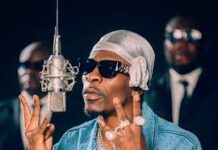 The Rise of Shatta Wale: King of the Streets, King of Dancehall (The African Digest Magazine) feature