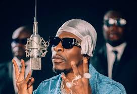 The Rise of Shatta Wale: King of the Streets, King of Dancehall (The African Digest Magazine) feature