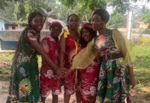 ‘Pen Or Husband’: Northern Cameroon Girls’ Dilemma