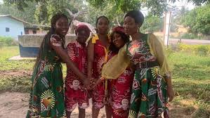 ‘Pen Or Husband’: Northern Cameroon Girls’ Dilemma