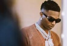 Wizkid becomes first African to Reach 10 Billion Spotify Streams, confirming his spot as a global Afrobeats Giant