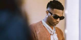 Wizkid becomes first African to Reach 10 Billion Spotify Streams, confirming his spot as a global Afrobeats Giant