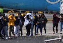 Central African Republic Accepts Third-Country Deportees in US Migration Agreement