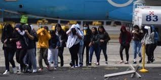 Central African Republic Accepts Third-Country Deportees in US Migration Agreement