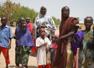 ‘We Lived in Fear Every Day’: Ngoshe Survivors Recall 90 Days in Boko Haram Captivity