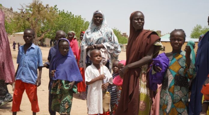 ‘We Lived in Fear Every Day’: Ngoshe Survivors Recall 90 Days in Boko Haram Captivity