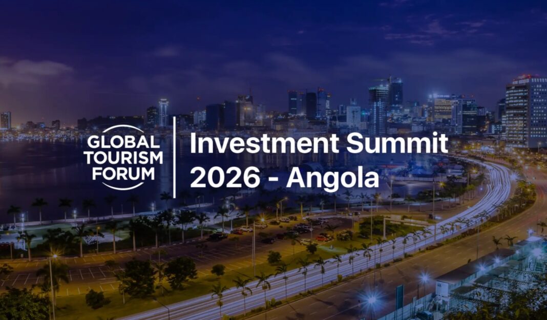 Angola Tourism Investment