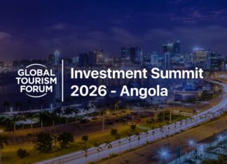 Angola Puts Itself on the Tourism Investment Map — and the World Showed Up