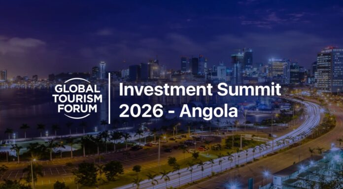 Angola Puts Itself on the Tourism Investment Map — and the World Showed Up