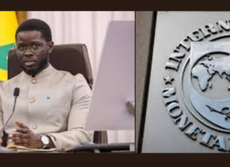 Senegal returns to the IMF to seek path out of debt crisis