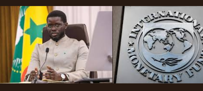 Senegal returns to the IMF to seek path out of debt crisis
