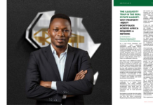 Dr. Daniel Kontie shares insightful article in The African Digest Magazine;
